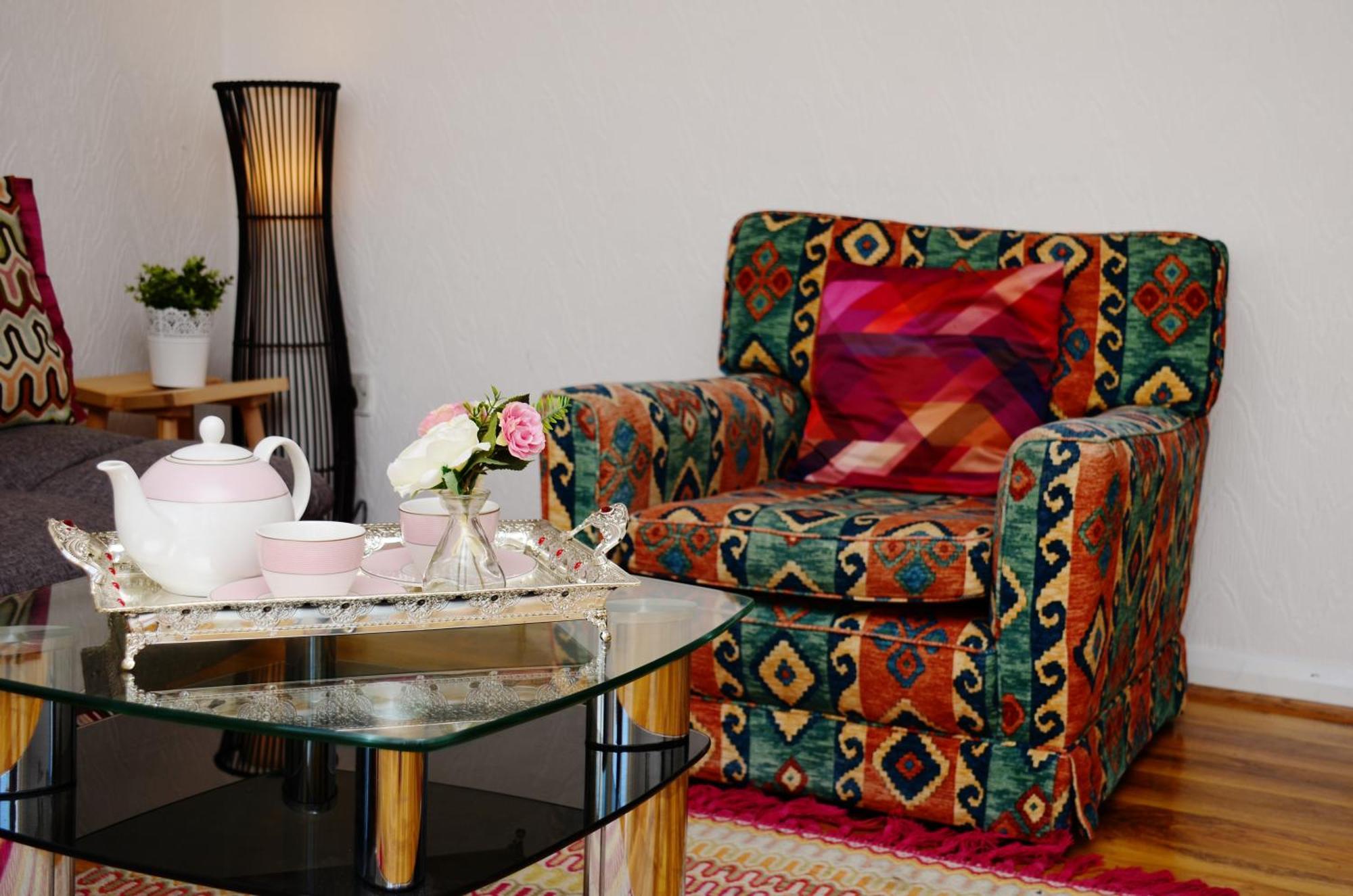 33Sm Dreams Unlimited Serviced Accommodation- Staines - Heathrow Stanwell Eksteriør billede