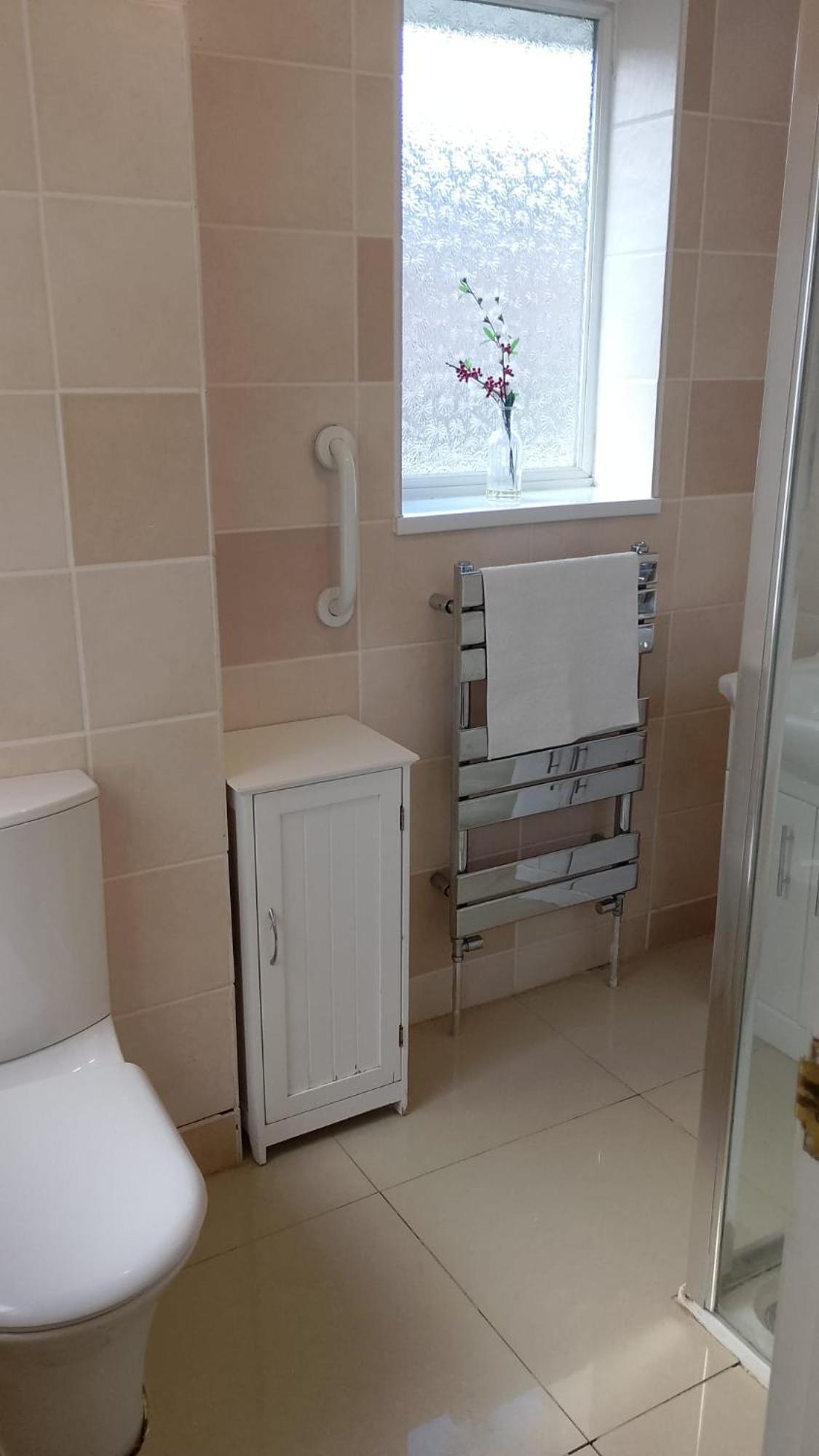 33Sm Dreams Unlimited Serviced Accommodation- Staines - Heathrow Stanwell Eksteriør billede